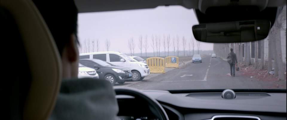 Beijing-Hyundai Verna