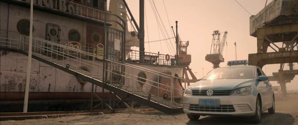 FAW-Volkswagen Jetta