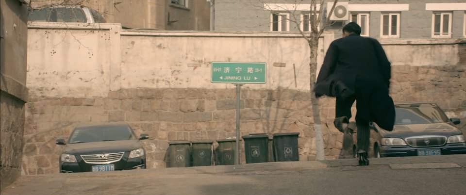 Guangzhou-Toyota Camry