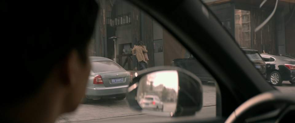 Škoda Octavia Mingrui