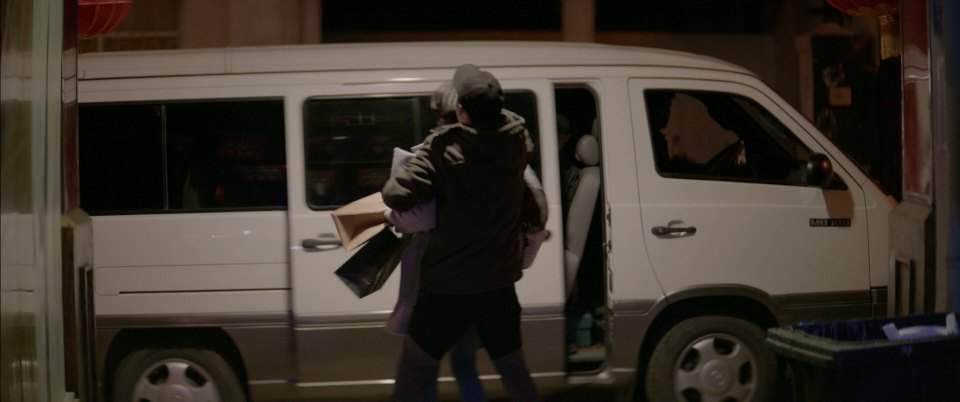 Mercedes-Benz MB 100