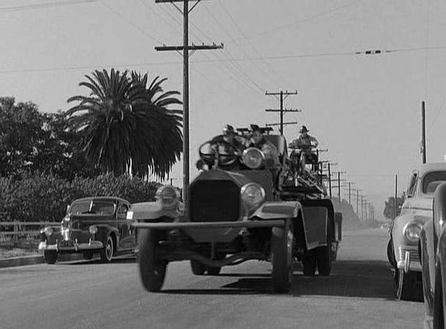 American LaFrance Type 17