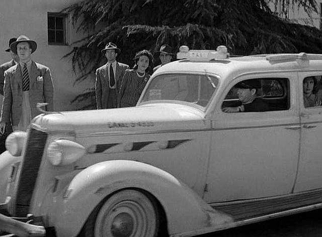 De Soto Airstream