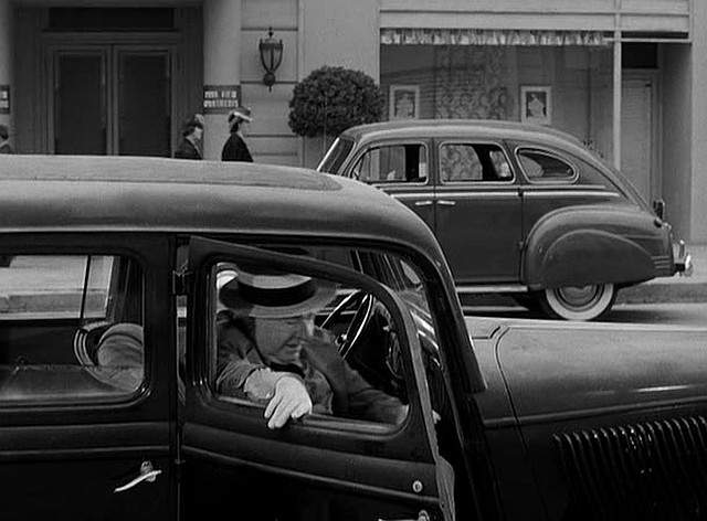 Dodge Luxury Liner