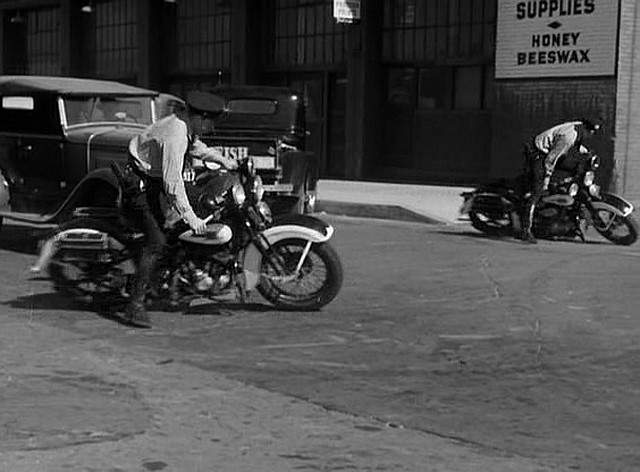 Harley-Davidson UL