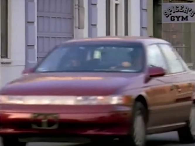 Mercury Sable