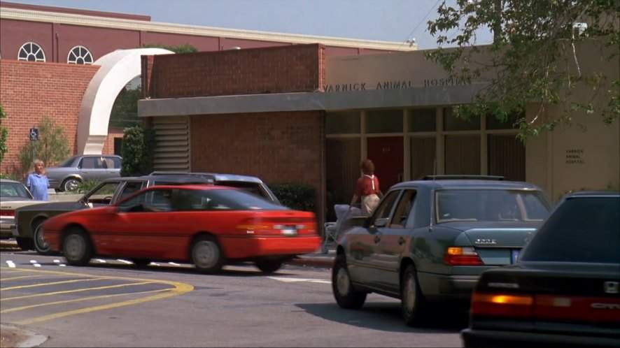 Ford Probe