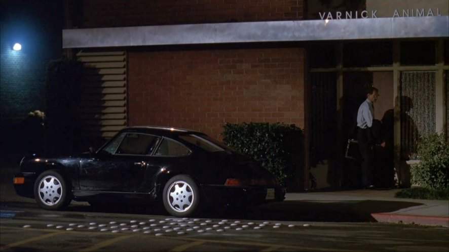 Porsche 911 Carrera