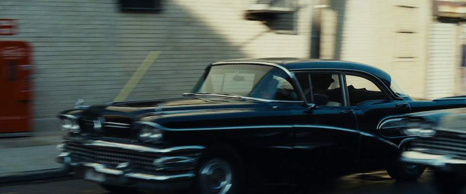 Buick Special