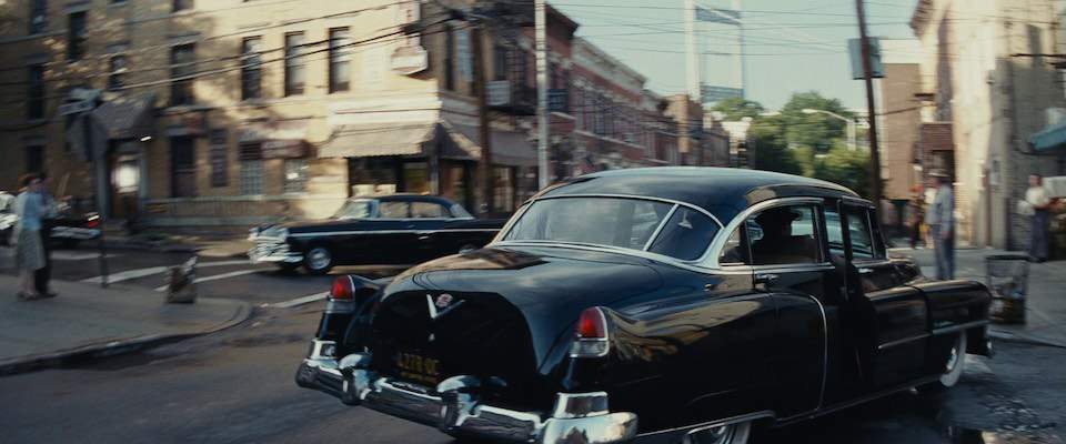 Cadillac Series 62
