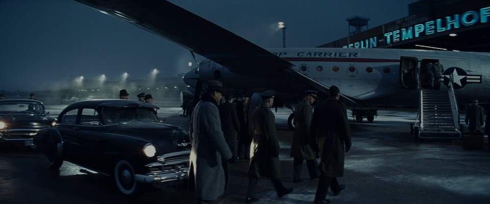 Chevrolet Fleetline Special