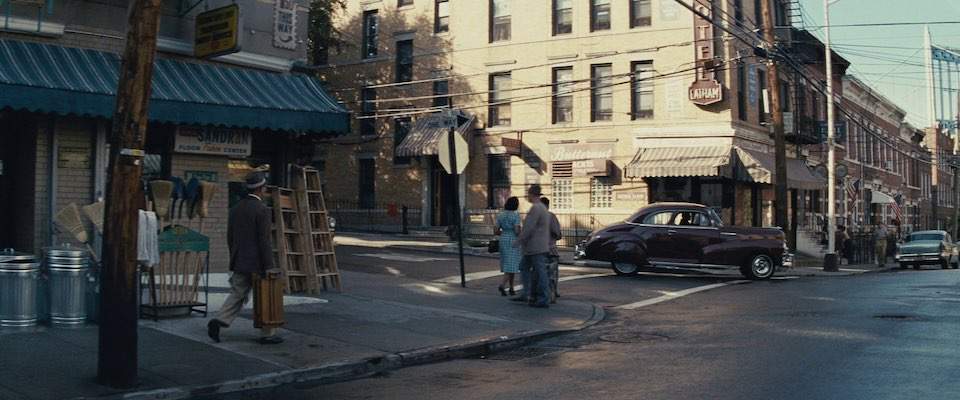 Chevrolet Fleetmaster