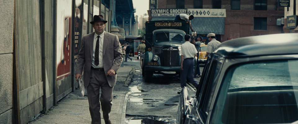 International Harvester KB-6