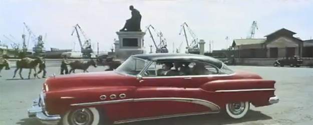 Buick Super