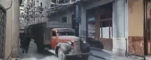 Chevrolet Heavy-Duty