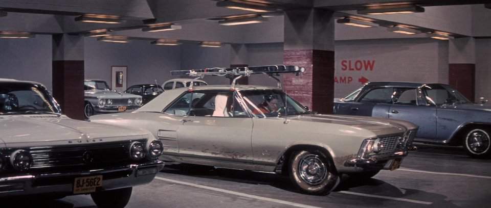 Buick Riviera