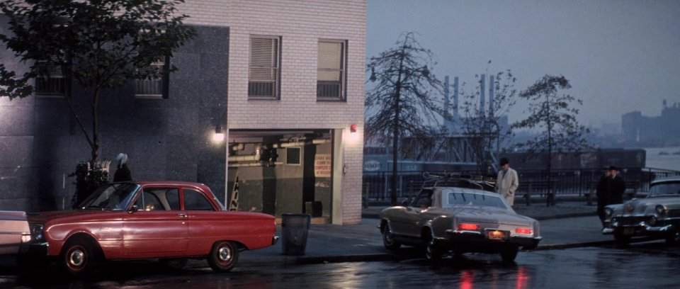 Ford Falcon