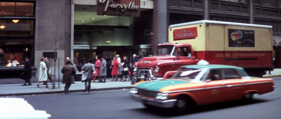 Ford Galaxie