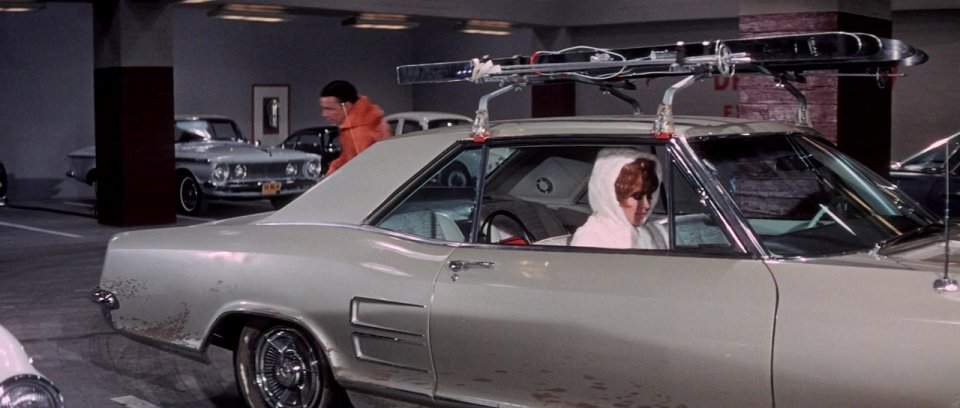 Plymouth Fury