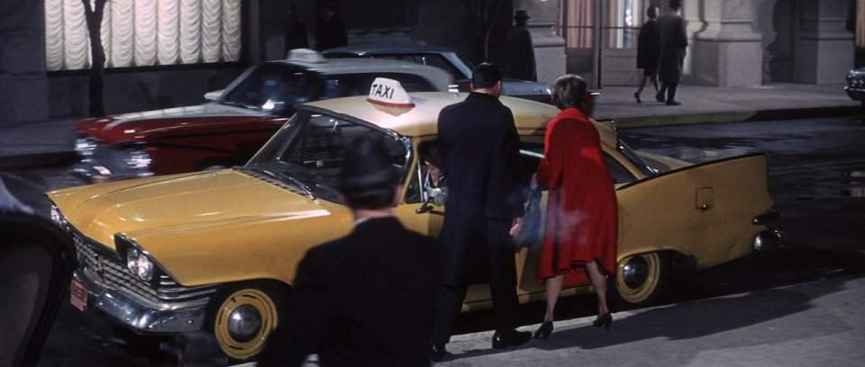 Plymouth Savoy