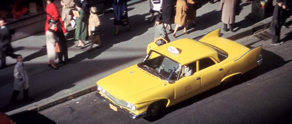 Plymouth Taxi Special