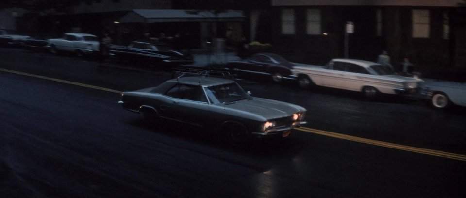 Pontiac Catalina