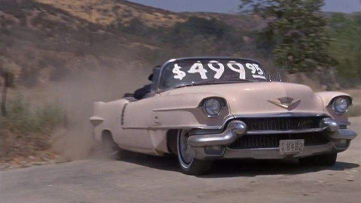 Cadillac Eldorado Biarritz