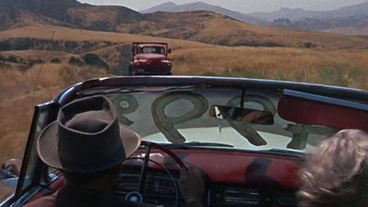 Chevrolet Advance-Design