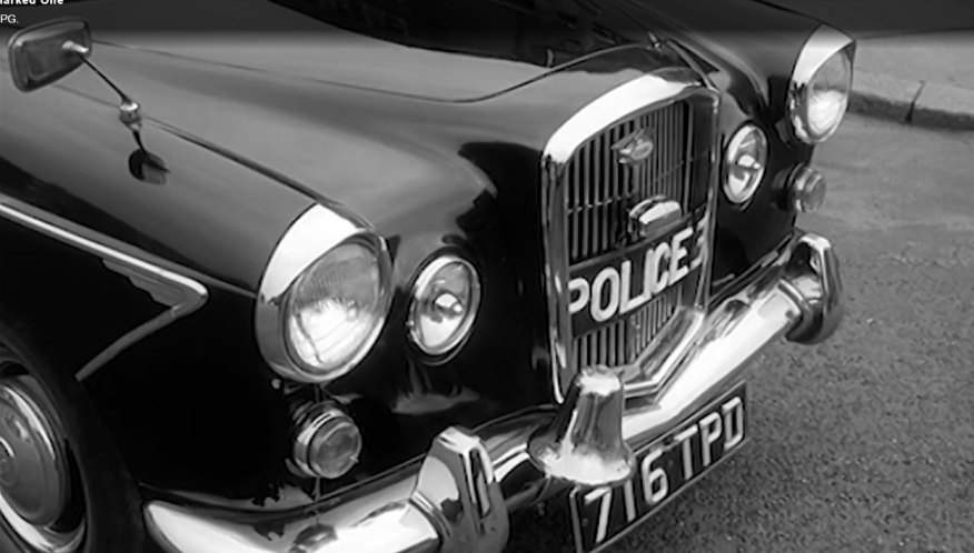 Wolseley 6/99