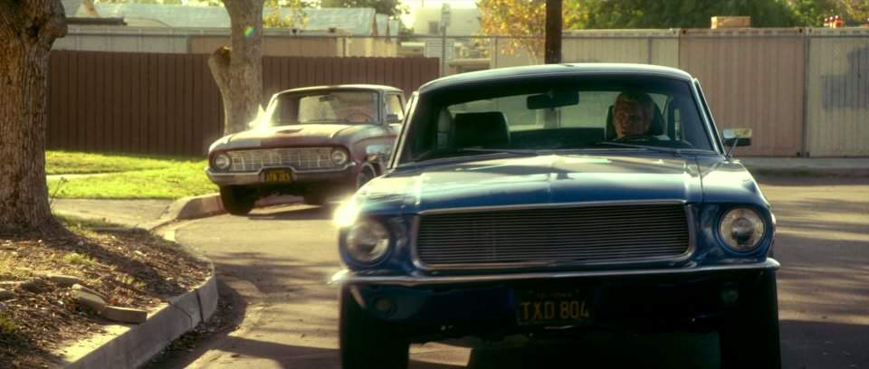 Ford Falcon Ranchero