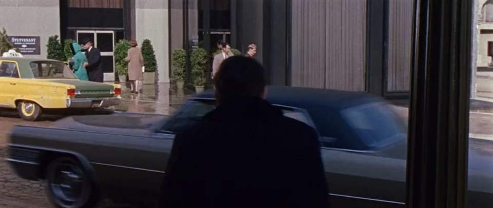 Cadillac Coupe DeVille