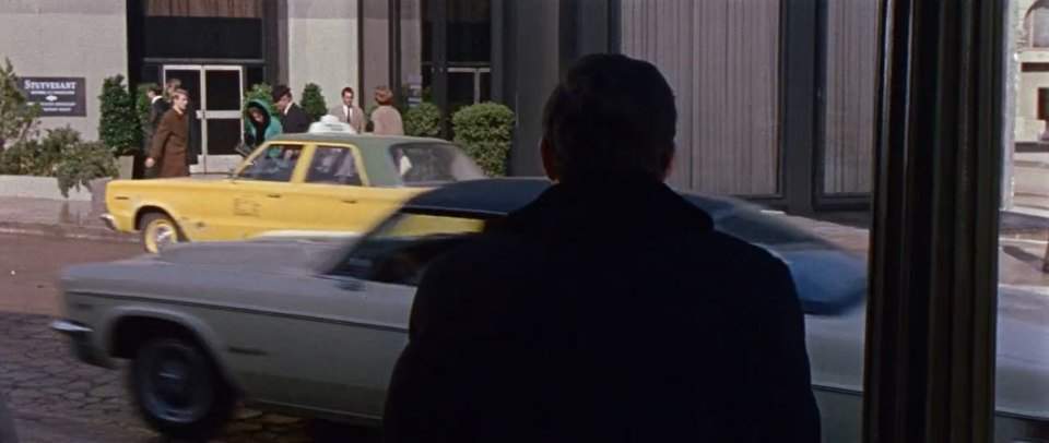 Chevrolet Impala Super Sport