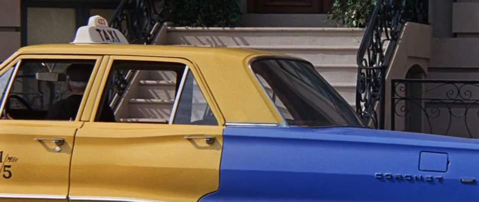 Dodge Coronet