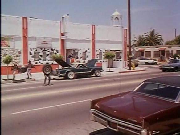 Buick Electra 225