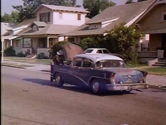 Buick Special