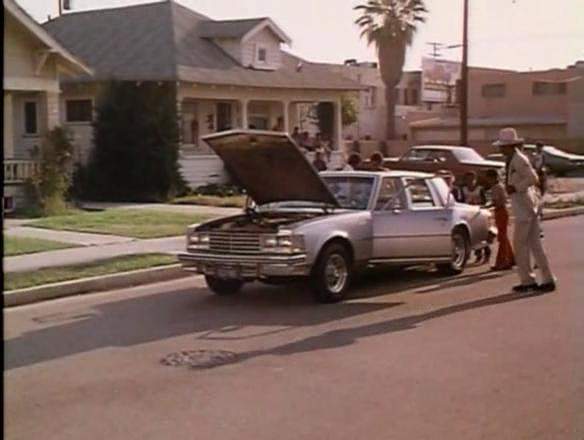 Cadillac Seville