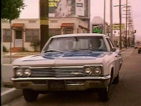 Chevrolet Bel Air