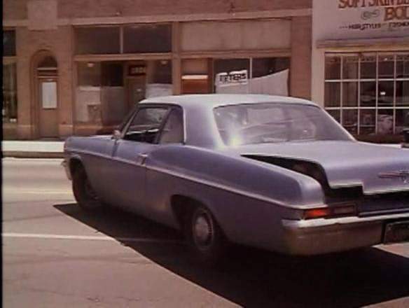 Chevrolet Bel Air