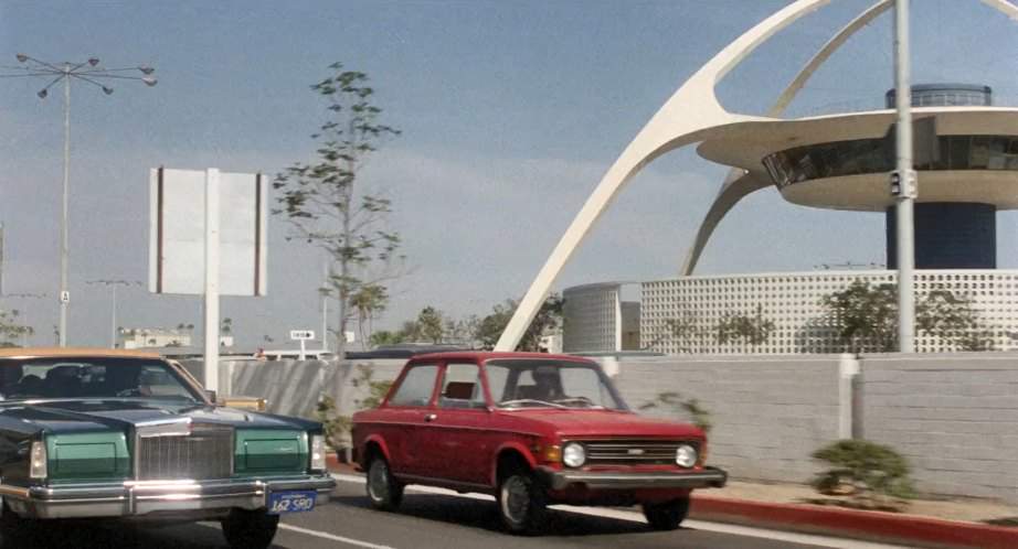 Fiat 128
