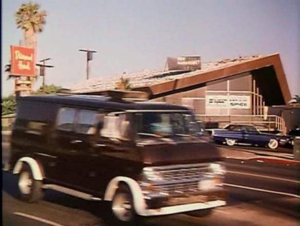 Ford Econoline