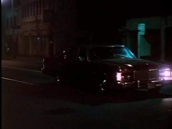 Lincoln Continental