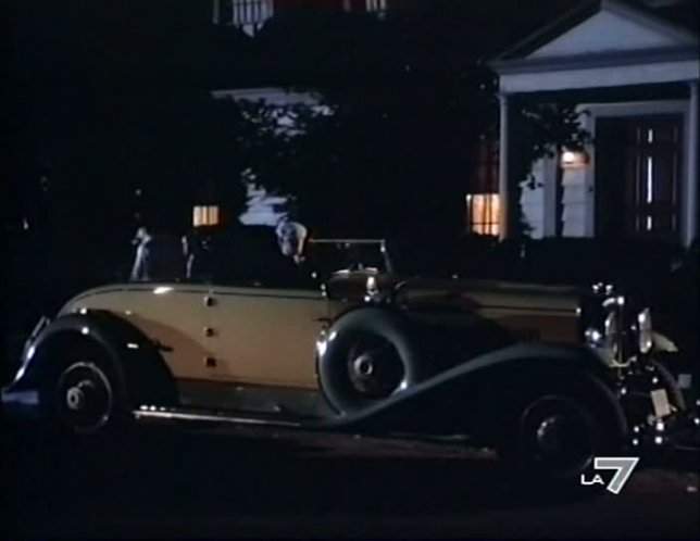 Duesenberg J