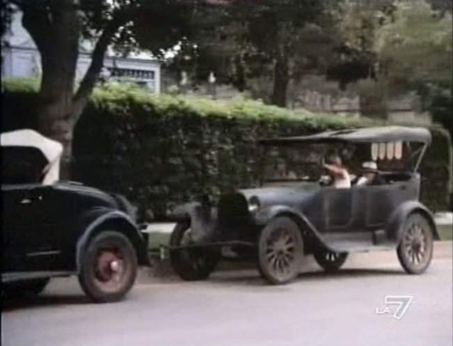 Ford Model A