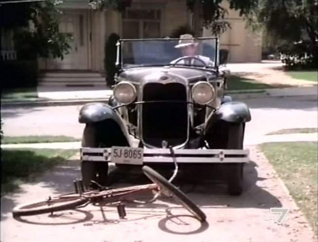 Ford Model A