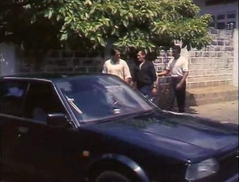 Nissan Maxima