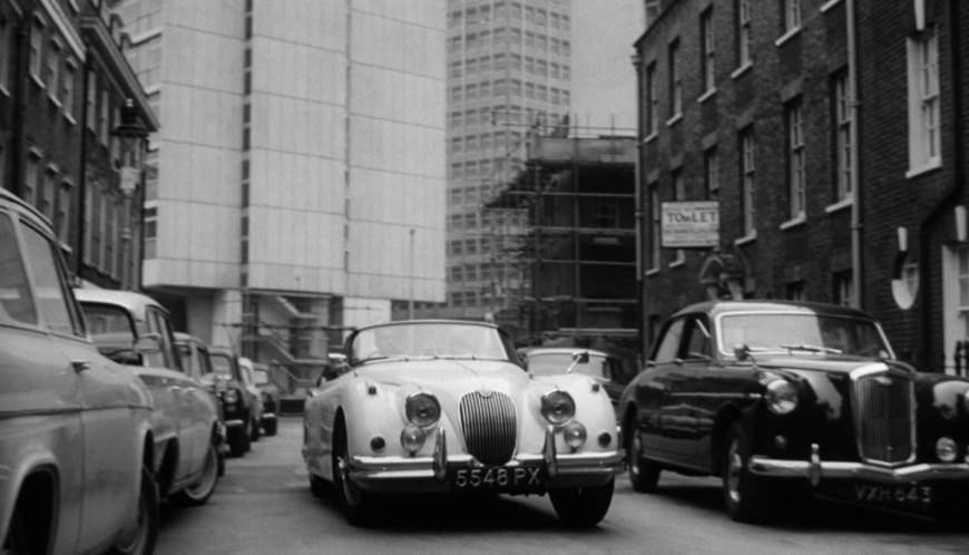 Wolseley 6/90 Series III