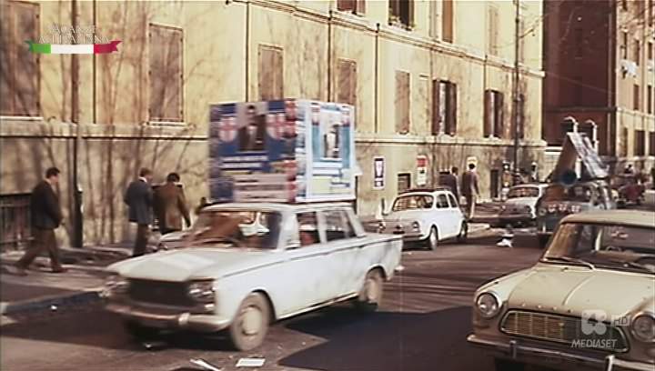 Fiat 1300