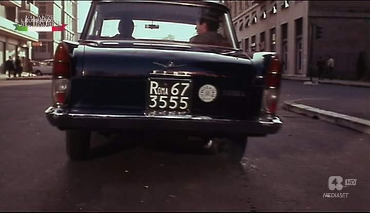 Fiat 1500 L