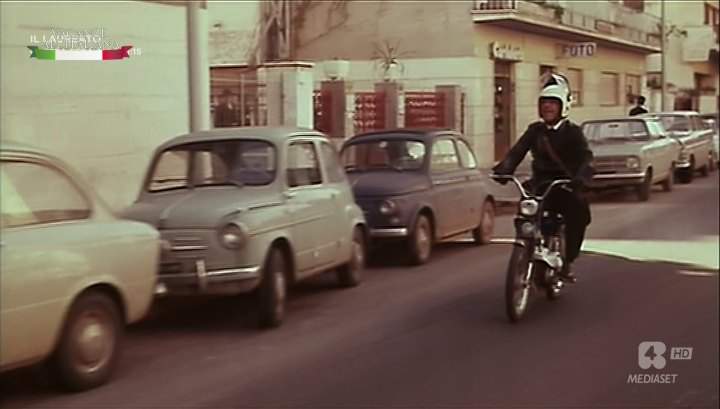 Fiat 600