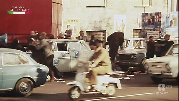 Innocenti Lambretta